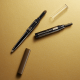 Multifunkčná ceruza na obočie 3v1 Brow Styler - svetlohnedá