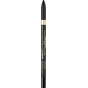 Variété - vodeodolná gélová ceruzka na oči 01 Black