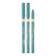 Variété - vodeodolná gélová ceruzka na oči 04 Turquoise