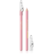 Kontúrovacia ceruza na pery - Max Intense Colour - Č.21 - Transparent