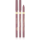 Variete -  Vodeodolná gélová ceruzka na pery 02 Pinkish