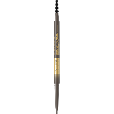 Micro precízna ceruzka na obočie 01 Taupe
