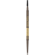 Micro precízna ceruzka na obočie 02 Soft brown