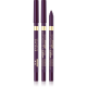 Variété - vodeodolná gélová ceruzka na oči 11 Aubergine