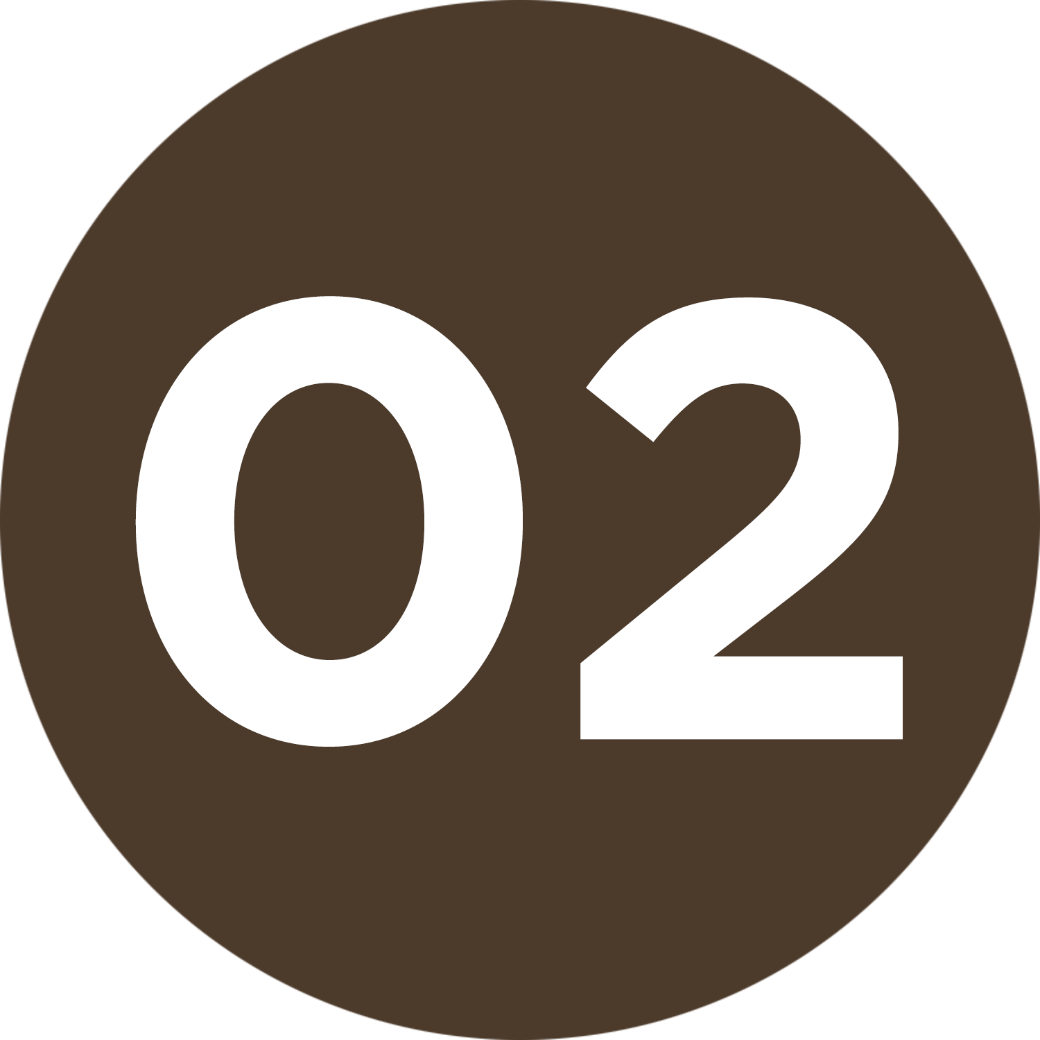 02  Brown