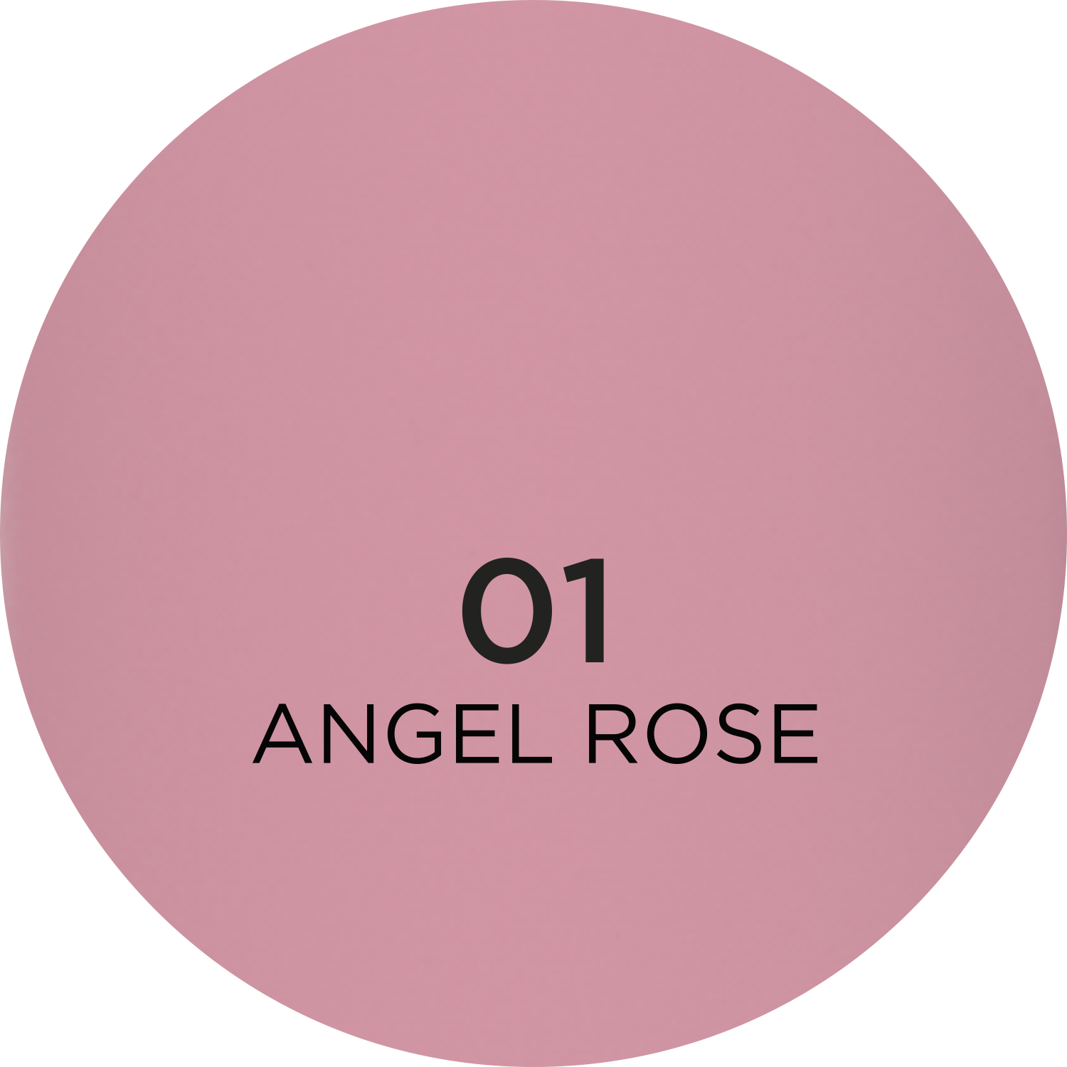 01 Angel rose