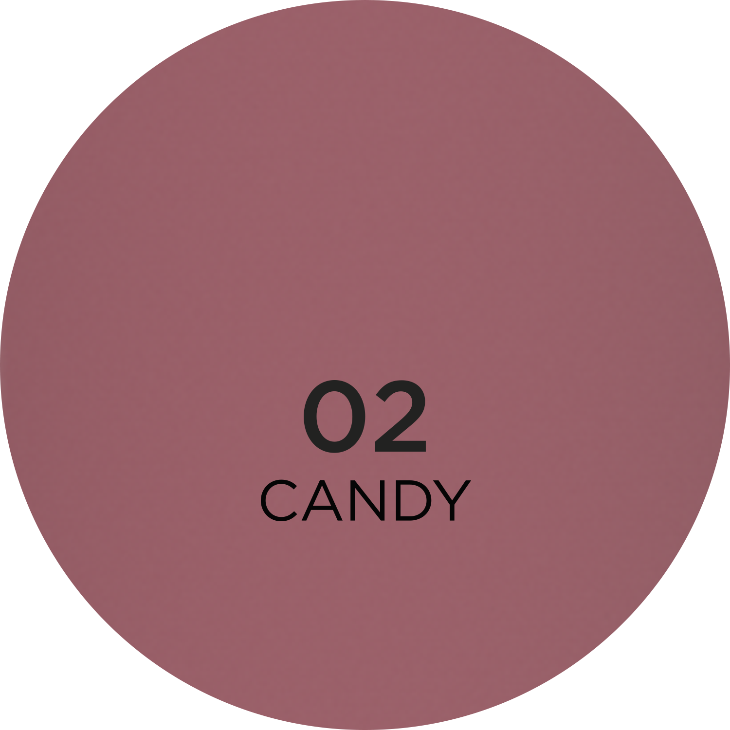 02 Candy