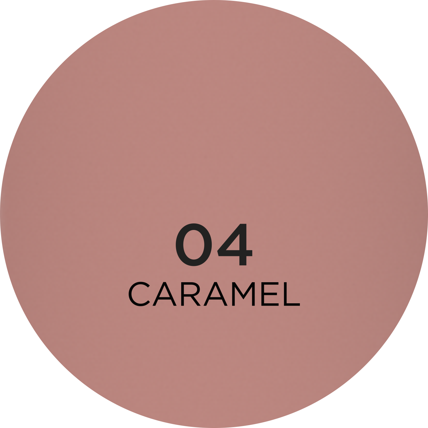 04 Caramel